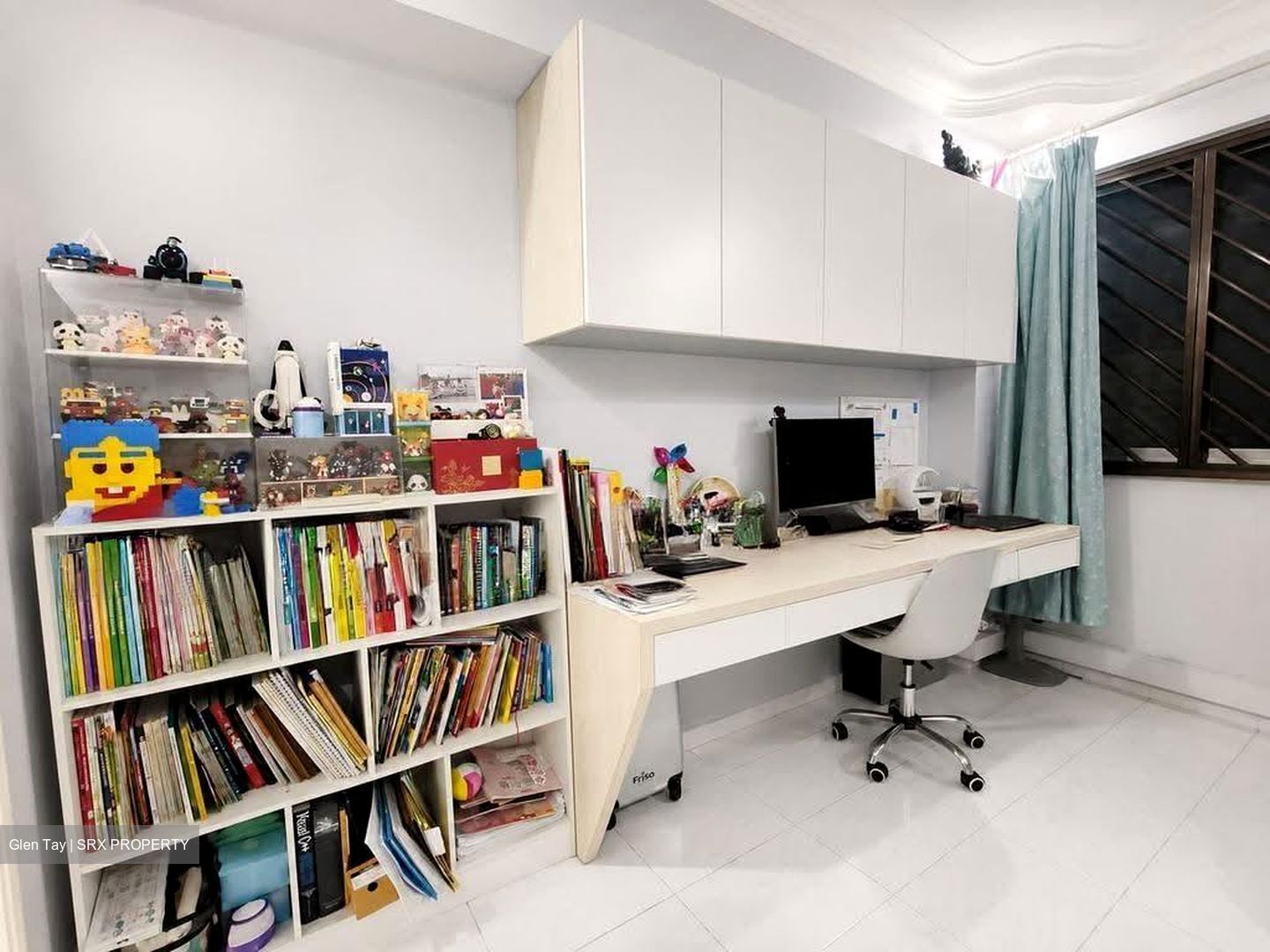 Blk 427 Choa Chu Kang Avenue 4 (Choa Chu Kang), HDB 4 Rooms #607924341